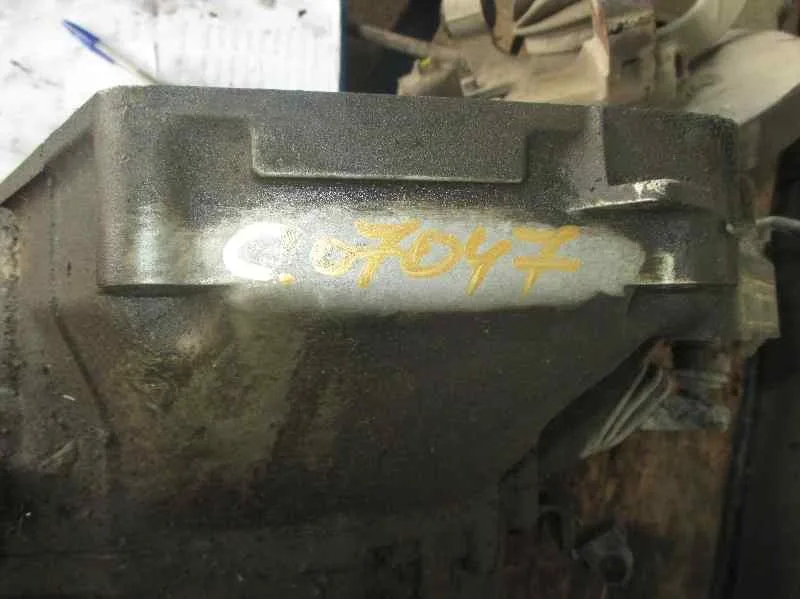 Caja Cambios para Honda Accord Berlina (Cg7-9/Ch1-7)