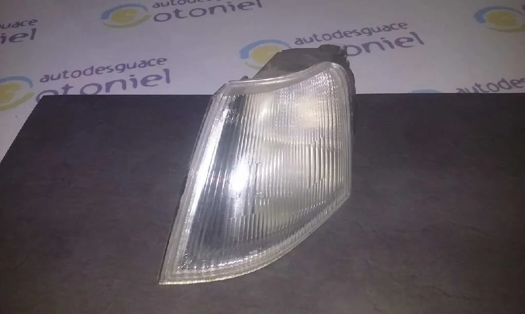 Piloto Delantero Izquierdo para Citroën Xantia Berlina