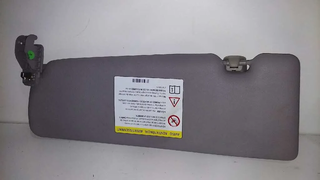 Parasol Derecho para Bmw Serie 1 Lim. (F20)