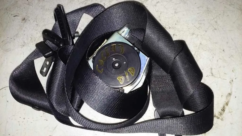 Cinturon Seguridad Delantero Derecho para Bmw Mini (R50,R53)