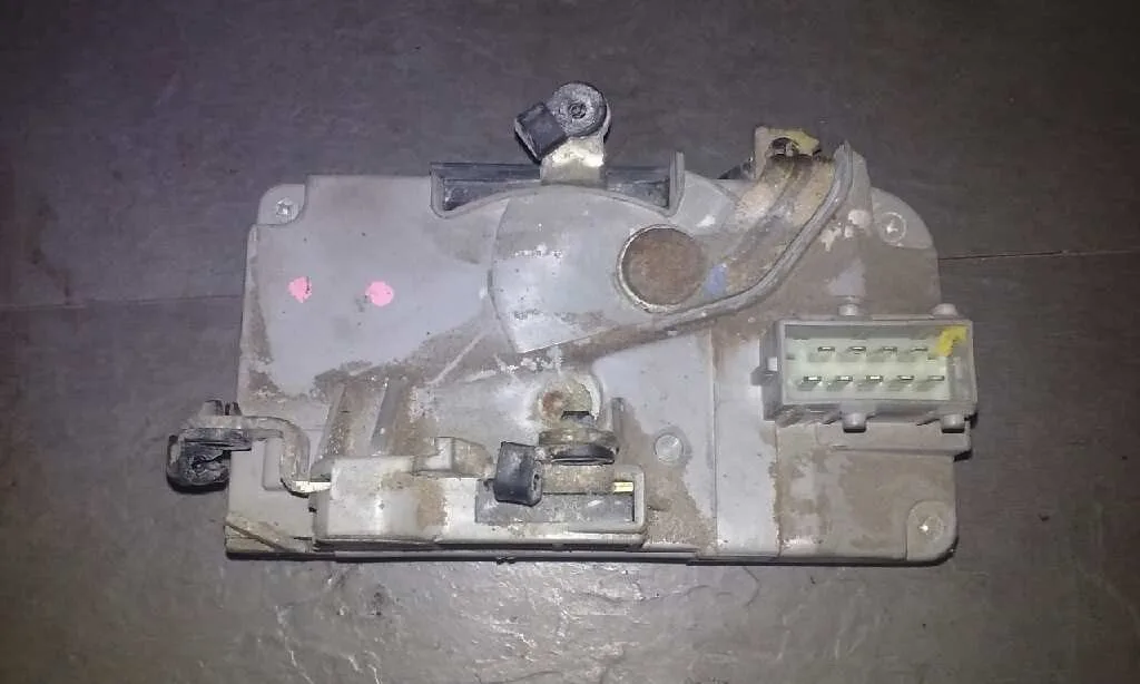 Cerradura Puerta Delantera Derecha para Peugeot 406 Berlina (S1/S2)