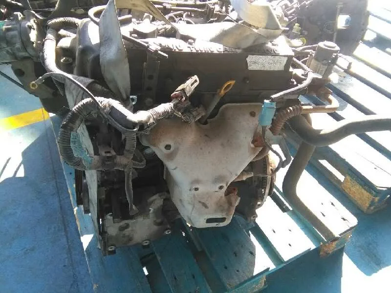 Motor Completo para Nissan Primera Berlina (P11)