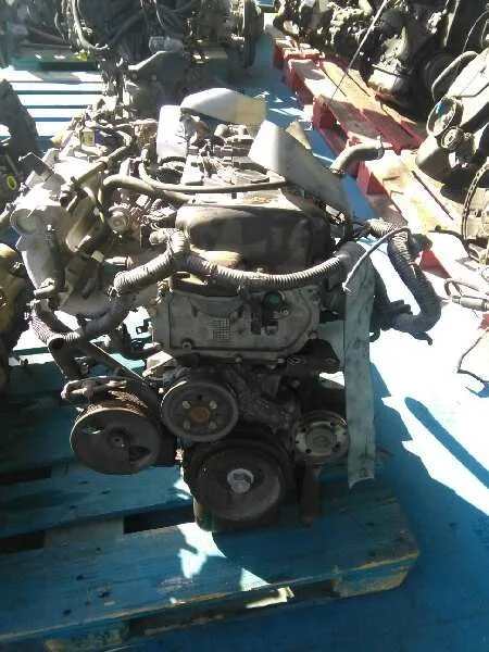 Motor Completo para Nissan Primera Berlina (P11)