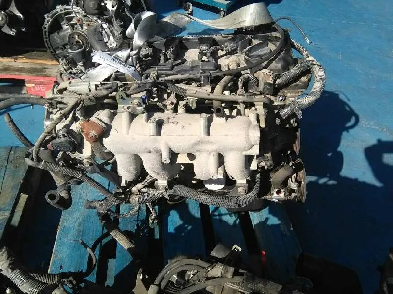 Motor Completo para Nissan Primera Berlina (P11)
