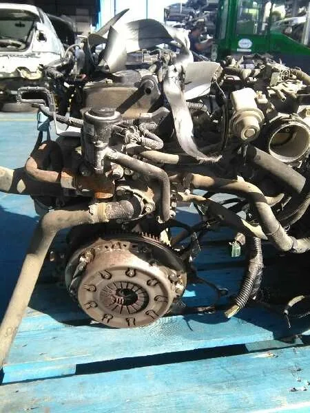 Motor Completo para Nissan Primera Berlina (P11)