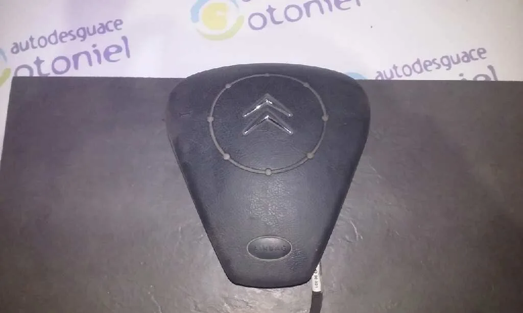 Airbag Delantero Izquierdo para Citroën C2