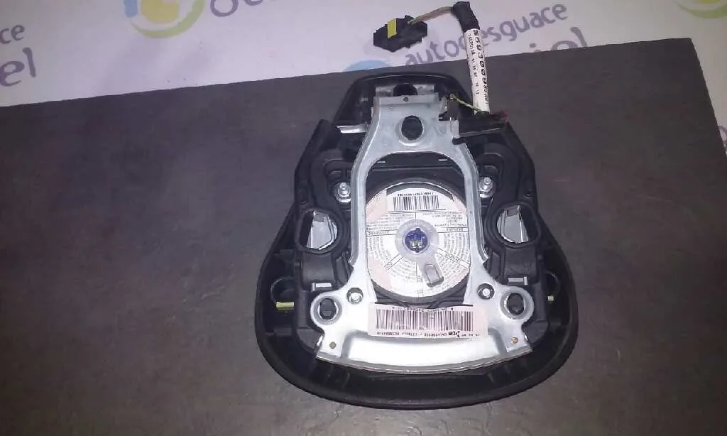 Airbag Delantero Izquierdo para Citroën C2