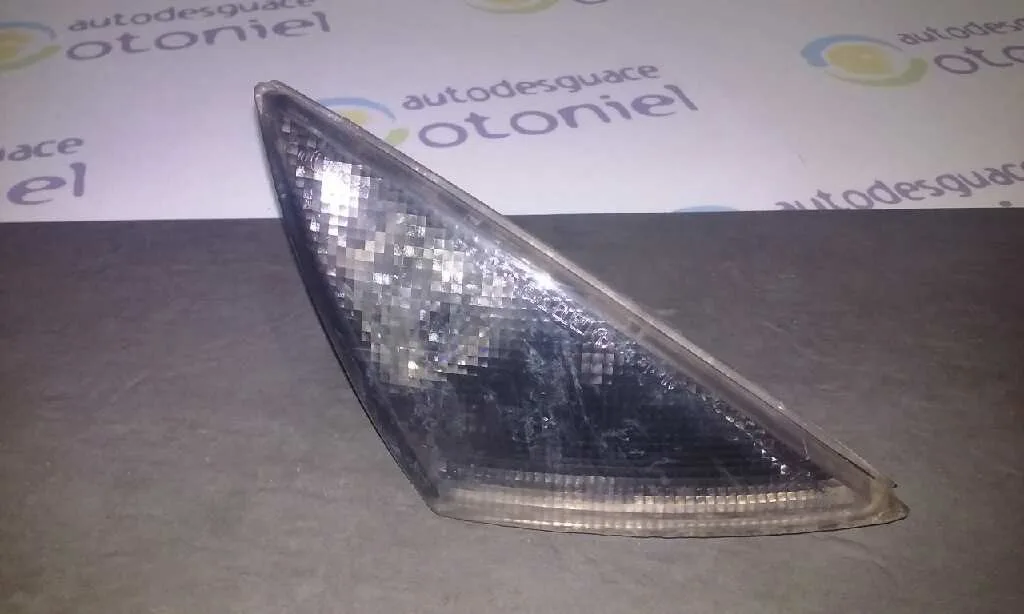 Piloto Delantero Izquierdo para Lancia Lancia Y