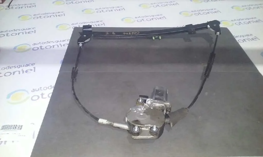Elevalunas Delantero Izquierdo para Lancia Lancia Y