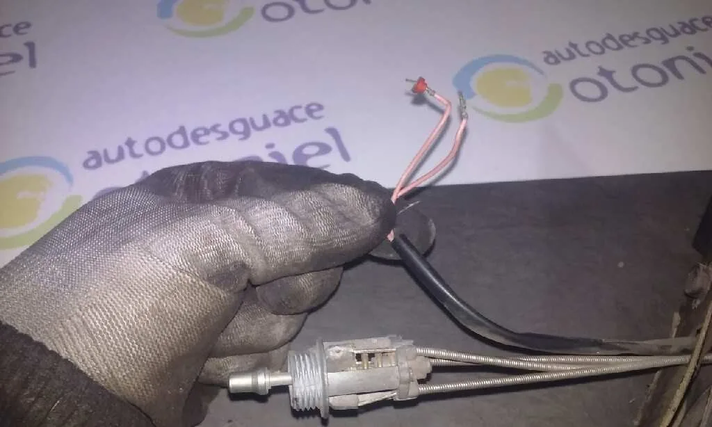 Retrovisor Izquierdo para Lancia Lancia Y
