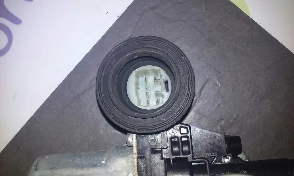 Elevalunas Delantero Izquierdo para Lexus Is200 (Ds2/Is2)