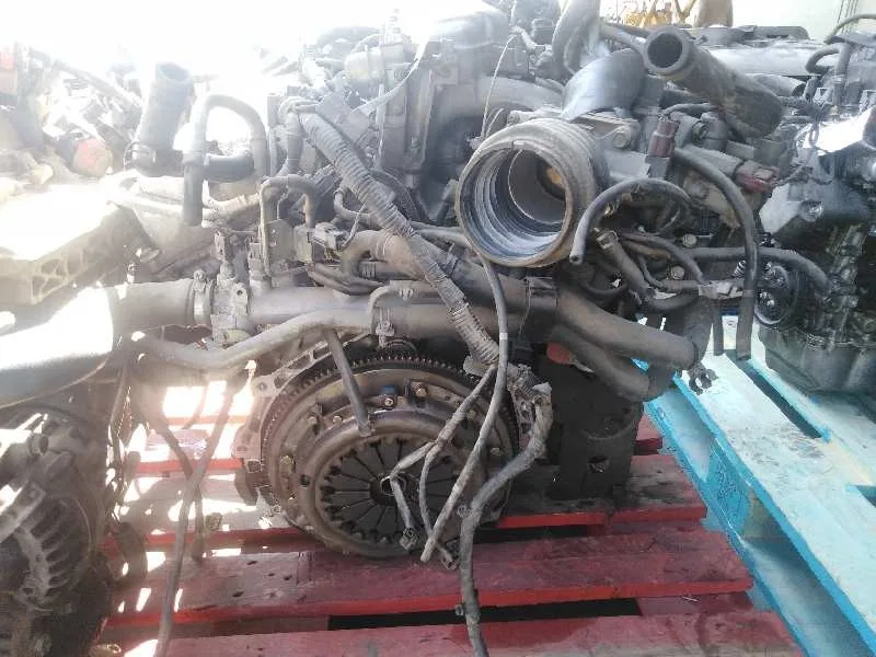 Motor Completo para Nissan Maxima Qx (A32)