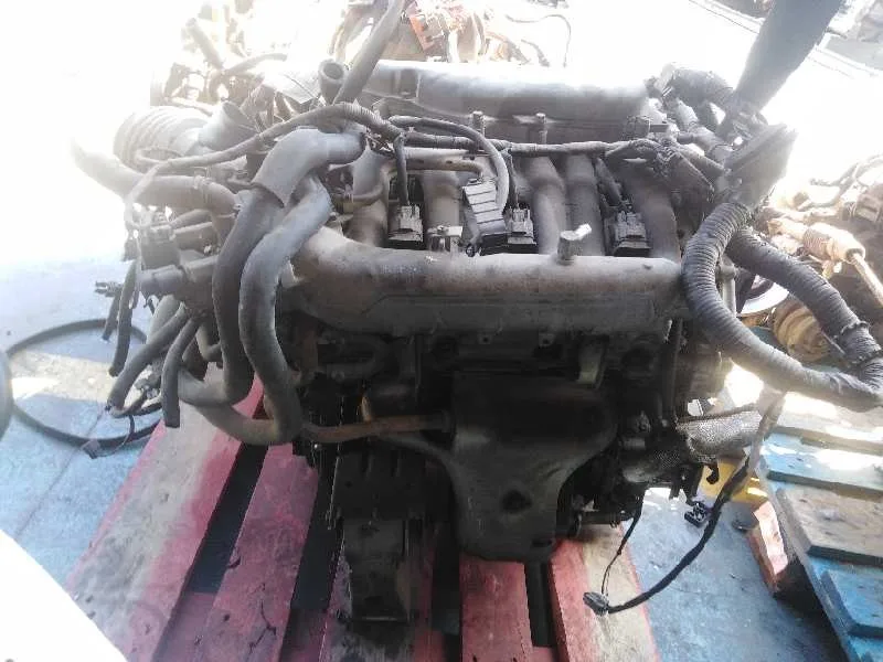 Motor Completo para Nissan Maxima Qx (A32)