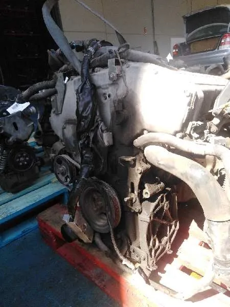 Motor Completo para Nissan Maxima Qx (A32)