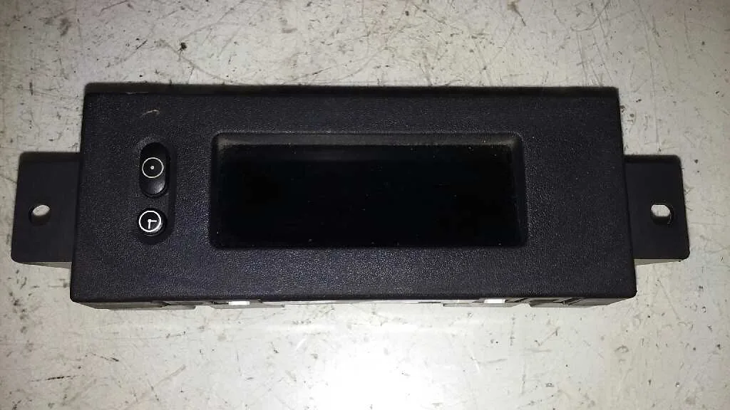 Display para Opel Corsa C