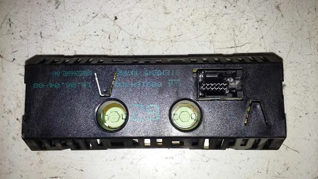 Display para Opel Corsa C