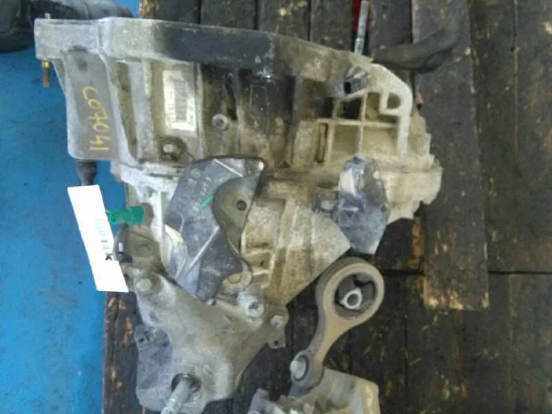 Caja Cambios para Renault Laguna Grandtour Iii