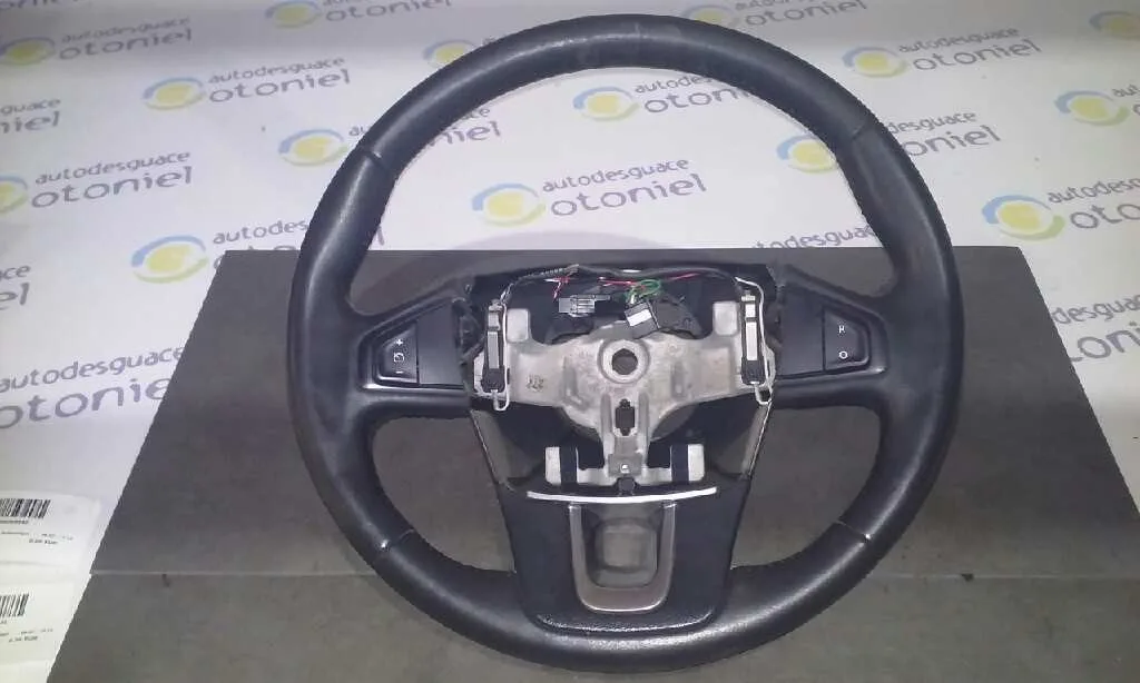 Volante para Renault Laguna Grandtour Iii