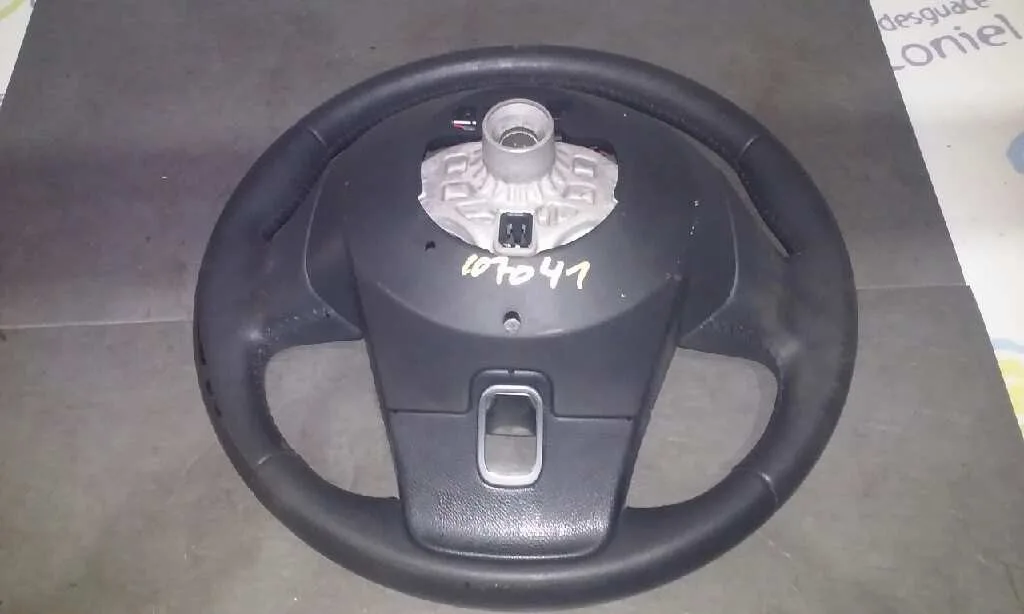 Volante para Renault Laguna Grandtour Iii