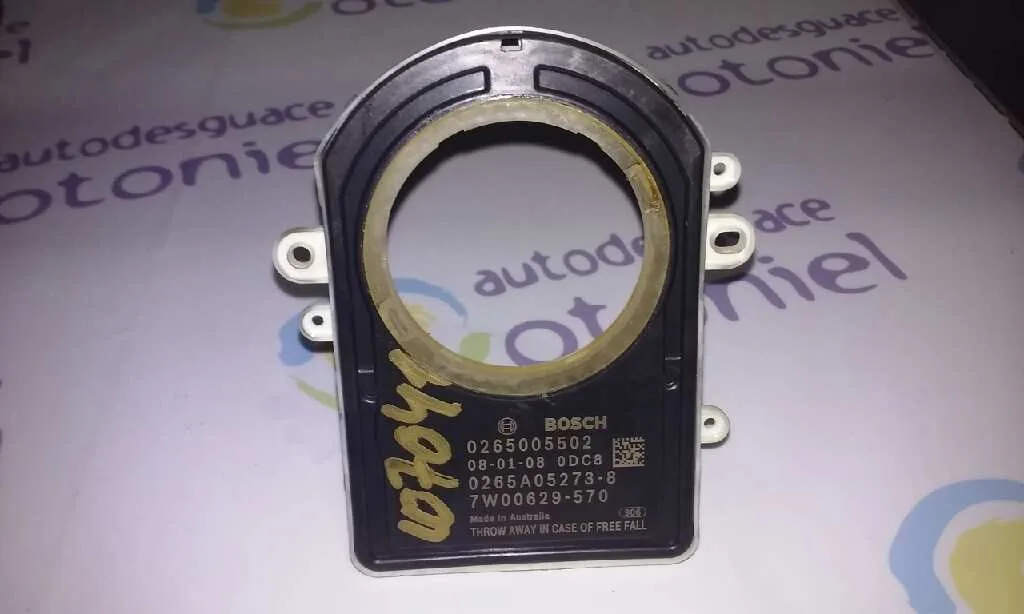 Modulo Electronico para Renault Laguna Grandtour Iii