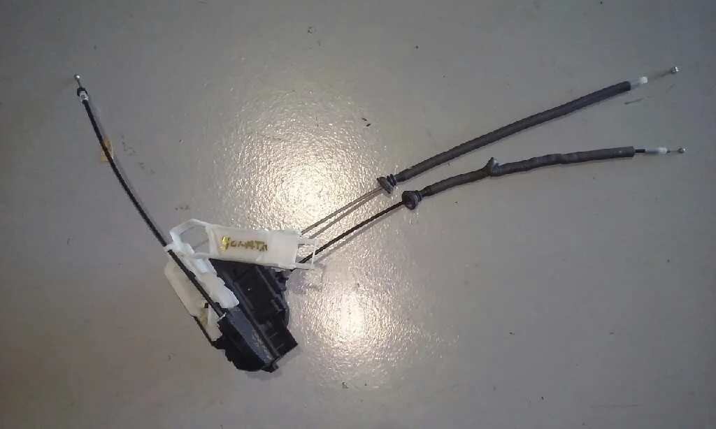 Cerradura Puerta Trasera Derecha para Hyundai Sonata (Nf)