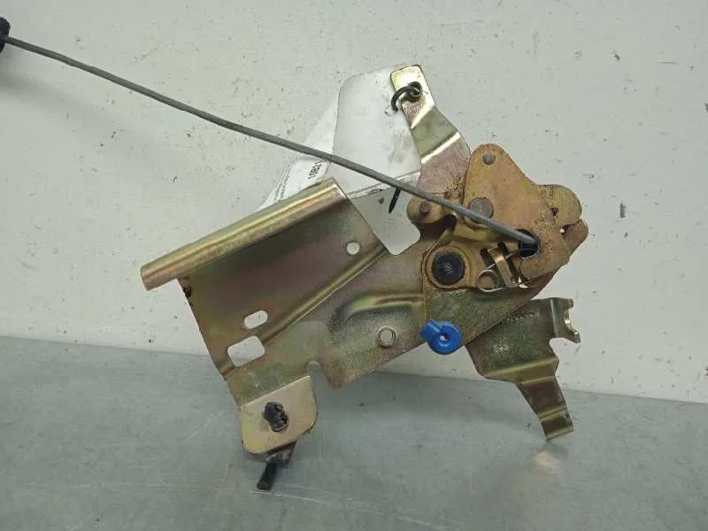 Cerradura Puerta Trasera Derecha para Renault Kangoo (F/Kc0)