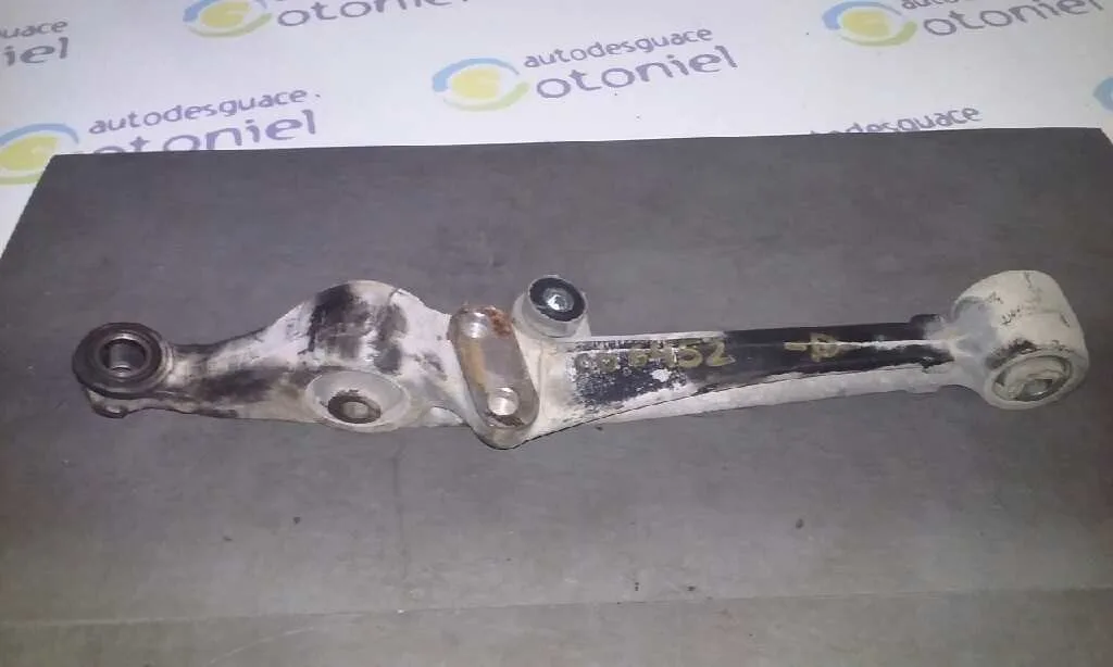 Brazo Suspension Inferior Delantero Derecho para Honda Accord Berlina (Cg7-9/Ch1-7)