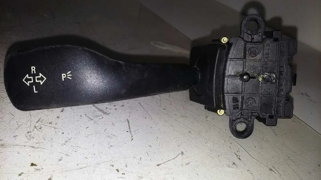 Mando Luces para Bmw Serie 3 Compact (E46)