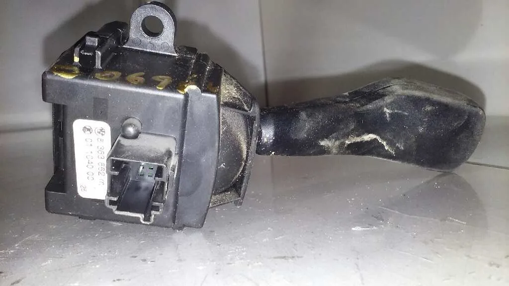 Mando Luces para Bmw Serie 3 Compact (E46)