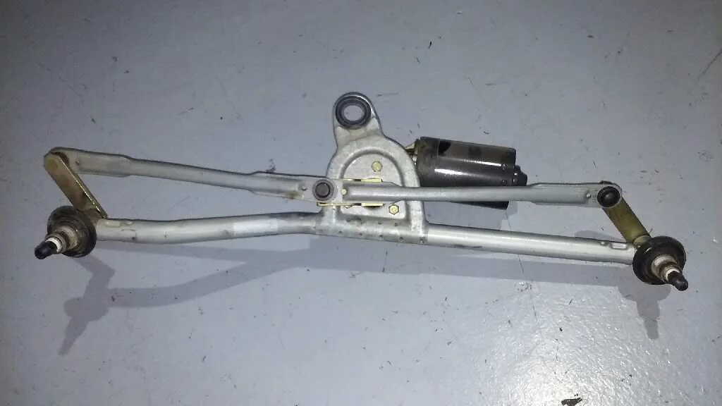Motor Limpia Delantero para Bmw Serie 3 Compact (E46)