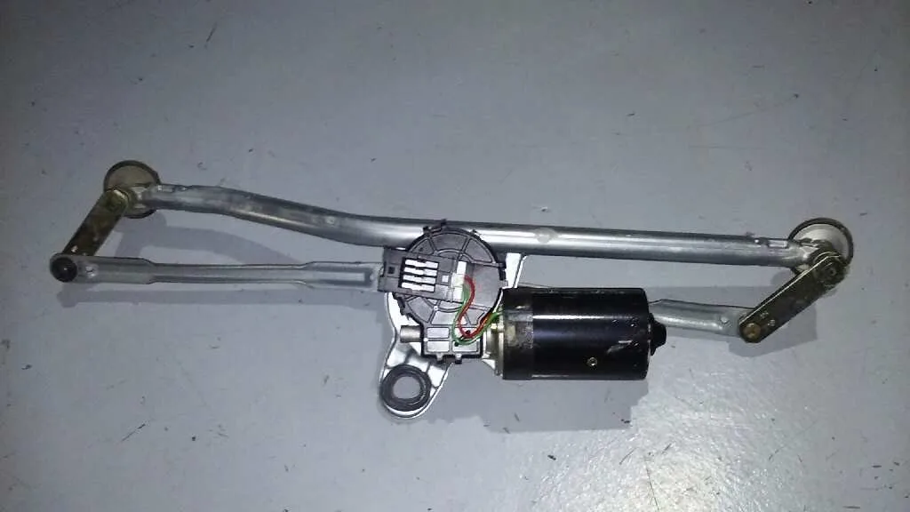 Motor Limpia Delantero para Bmw Serie 3 Compact (E46)