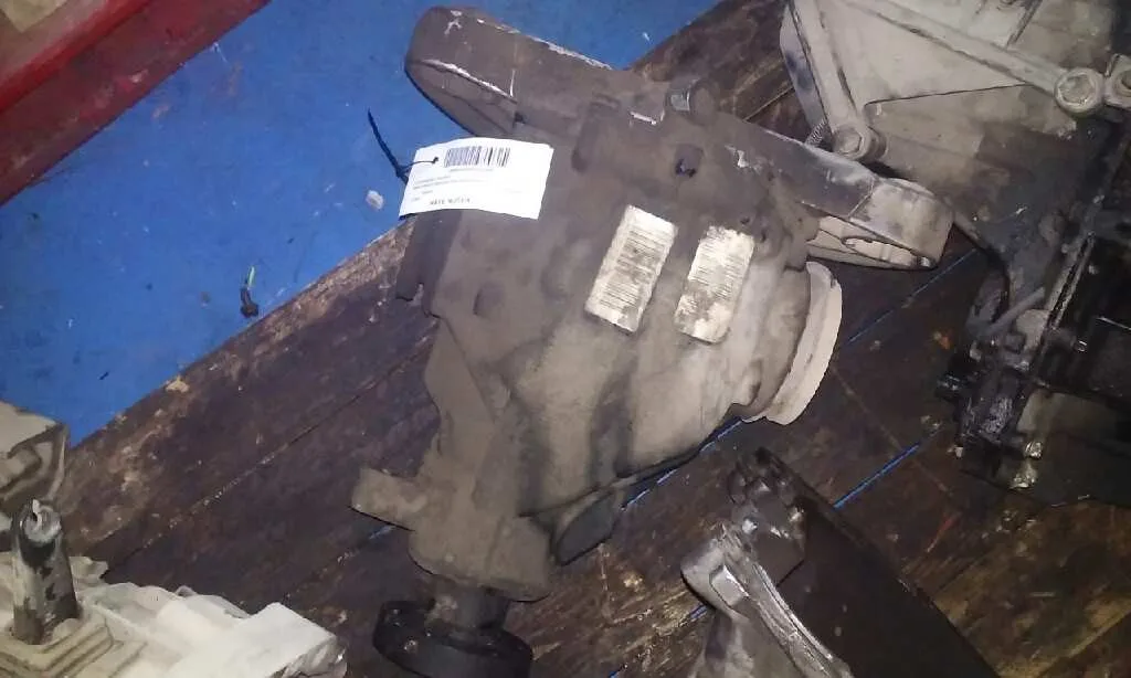Diferencial Trasero para Bmw Serie 5 Berlina (E39)