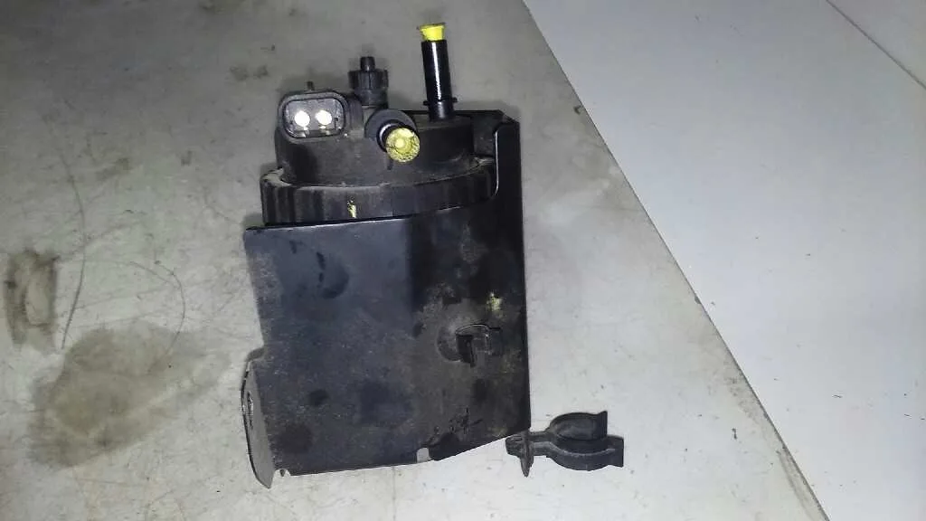 Soporte Filtro Gasoil para Renault Kangoo (F/Kc0)