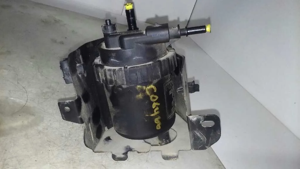 Soporte Filtro Gasoil para Renault Kangoo (F/Kc0)