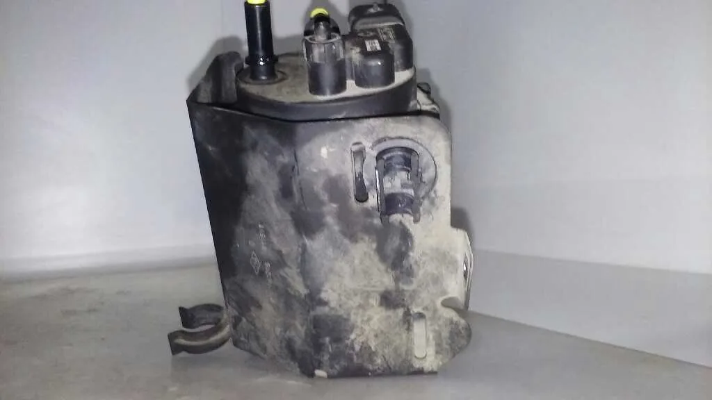Soporte Filtro Gasoil para Renault Kangoo (F/Kc0)