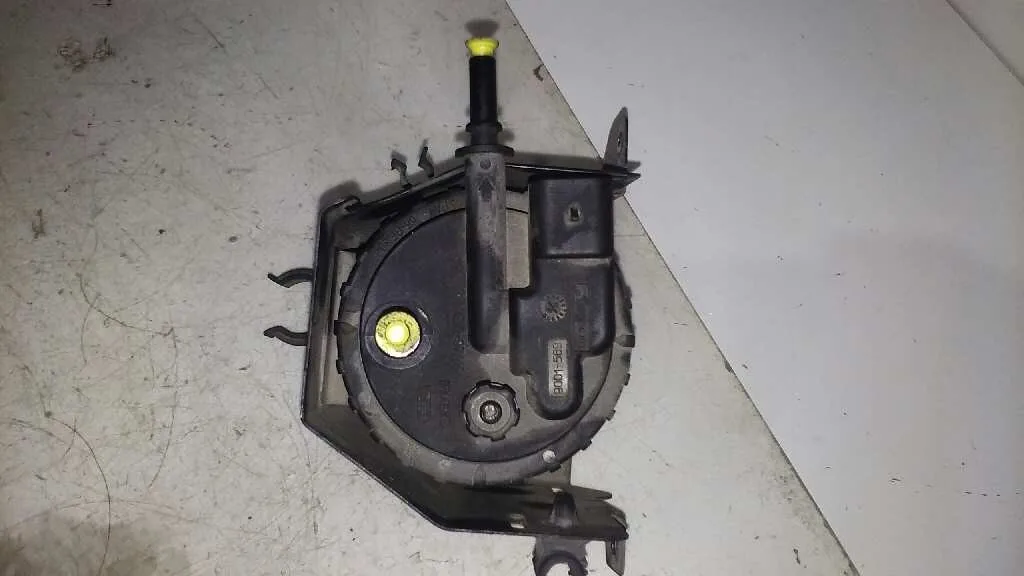 Soporte Filtro Gasoil para Renault Kangoo (F/Kc0)