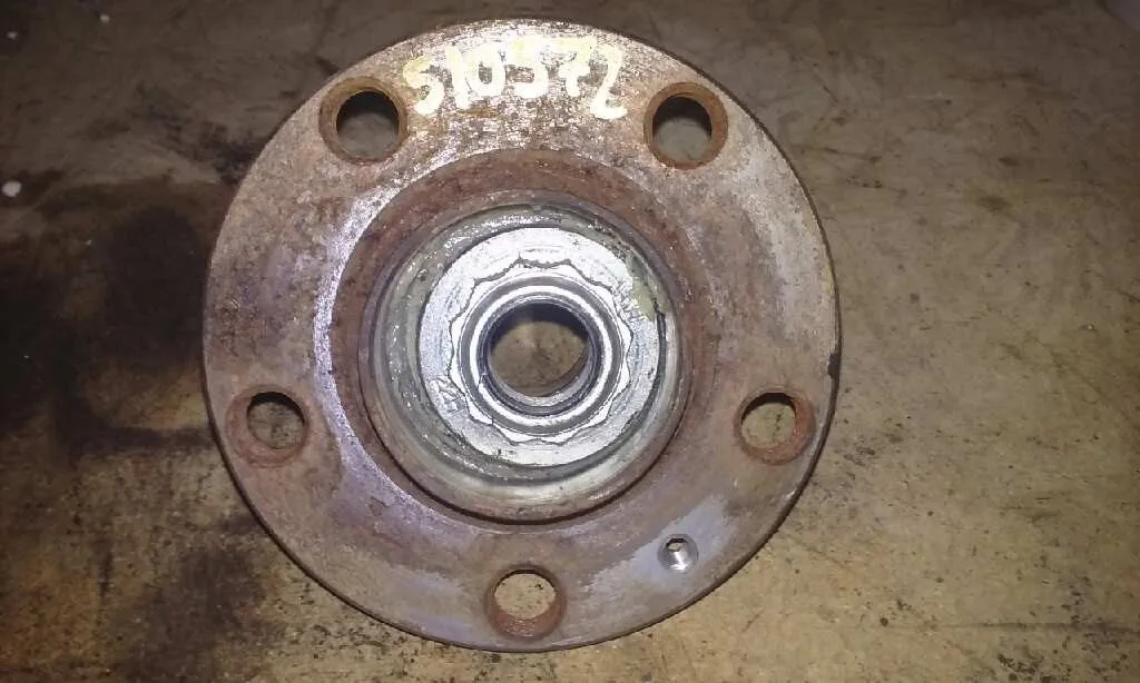 Buje para Seat Ibiza (6J5)