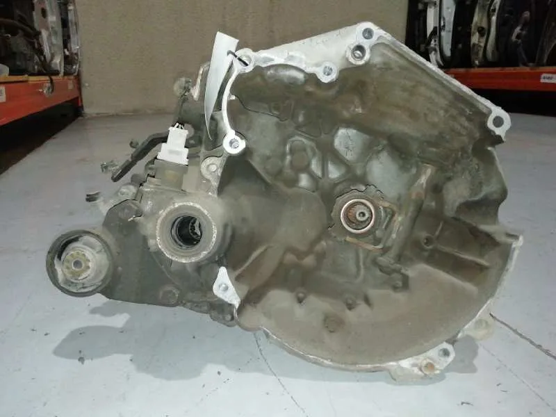Caja Cambios para Citroën Saxo