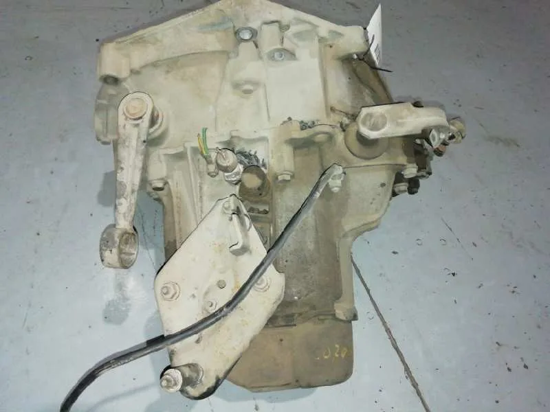 Caja Cambios para Citroën Saxo