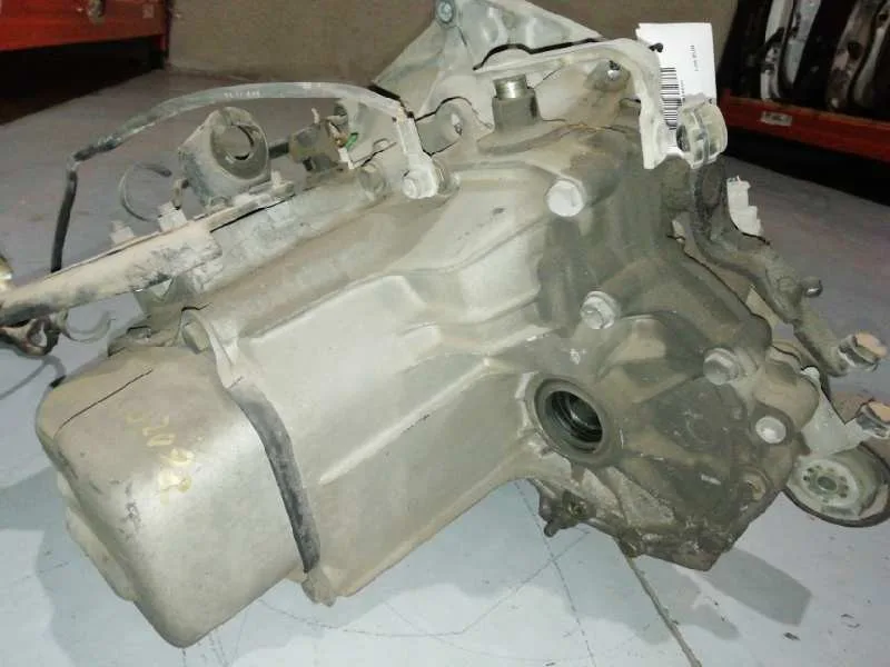 Caja Cambios para Citroën Saxo