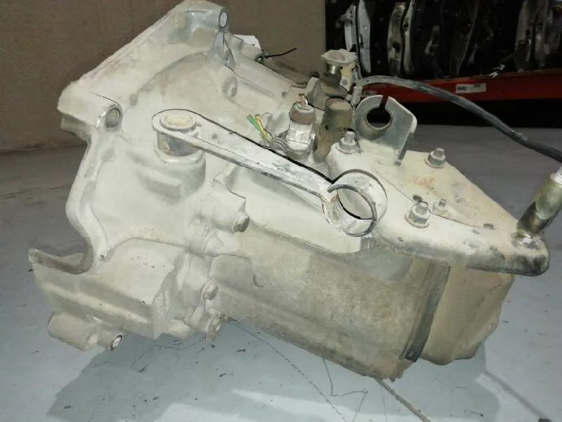 Caja Cambios para Citroën Saxo