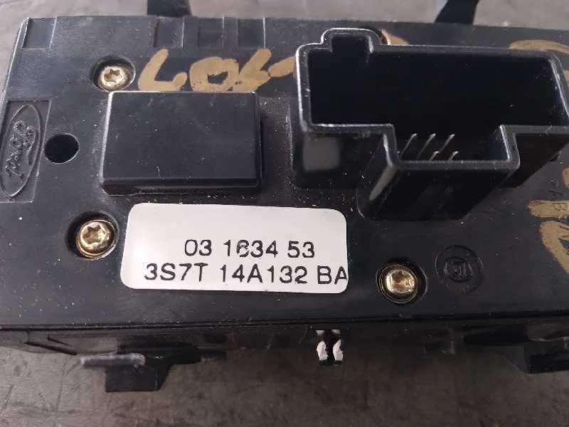 Mando Elevalunas Delantero Izquierdo para Ford Mondeo Berlina (Ge)