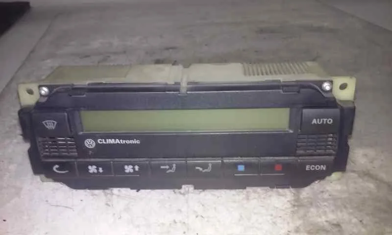 Mando Climatizador para Volkswagen Passat Berlina (3B2)