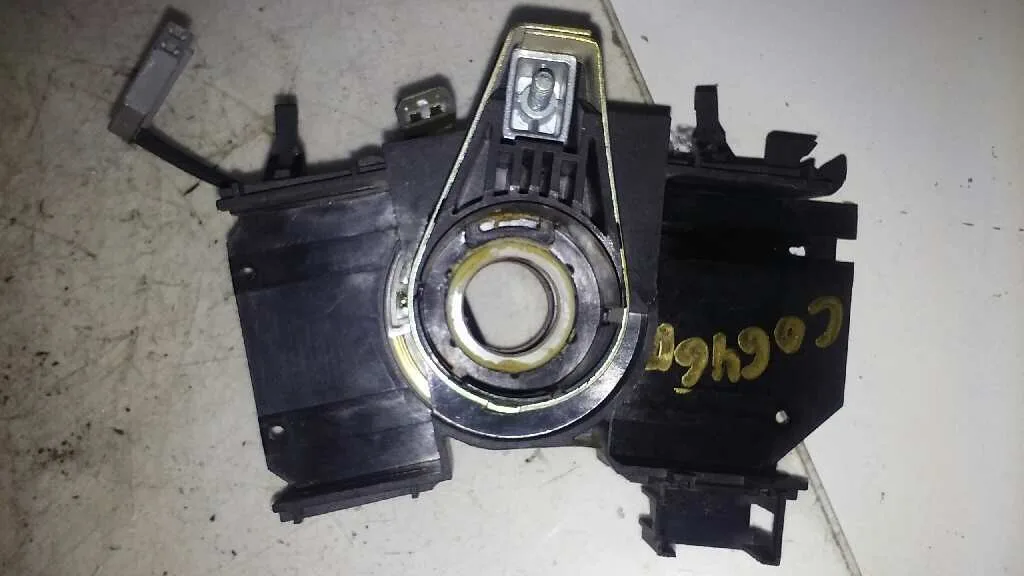 Anillo Airbag para Renault Kangoo (F/Kc0)