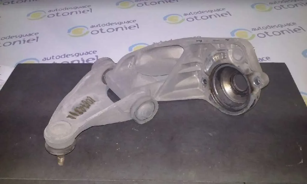 Brazo Suspension Superior Delantero Derecho para Alfa Romeo 156 Sportwagon