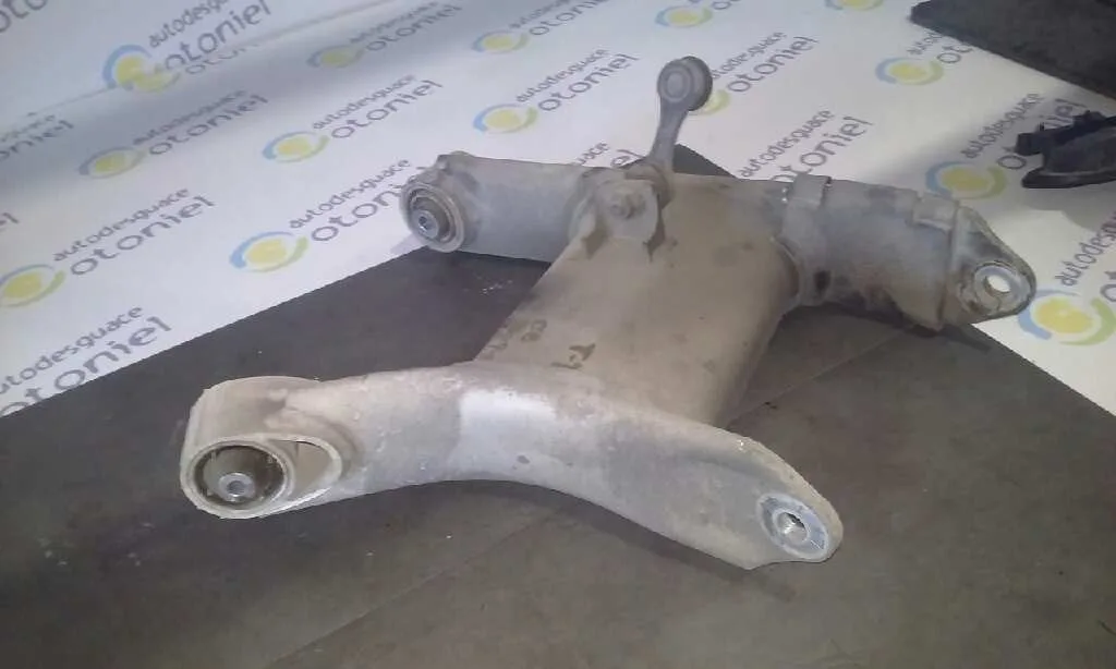 Brazo Suspension Inferior Trasero Izquierdo para Bmw Serie 5 Berlina (E39)