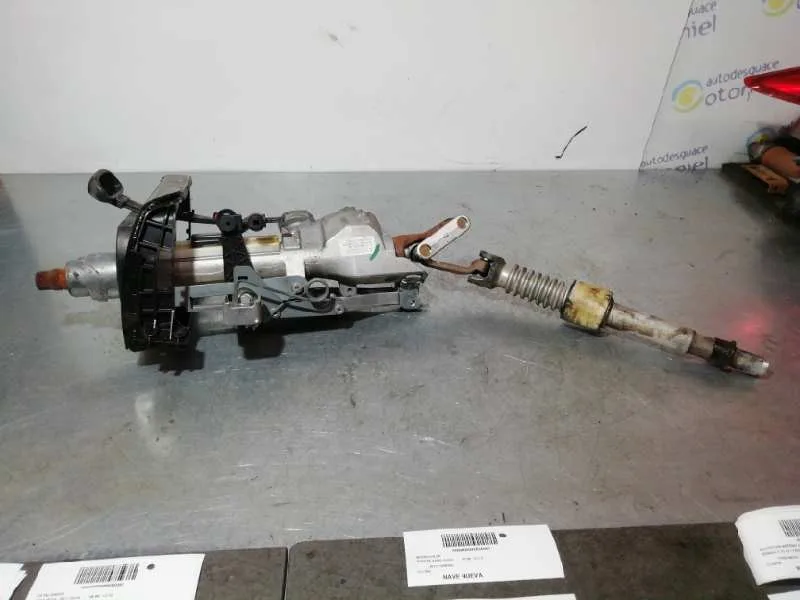 Columna Direccion para Mercedes-Benz Clase Slk (W171) Roadster