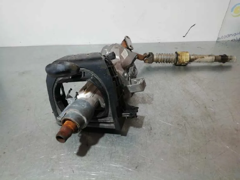 Columna Direccion para Mercedes-Benz Clase Slk (W171) Roadster