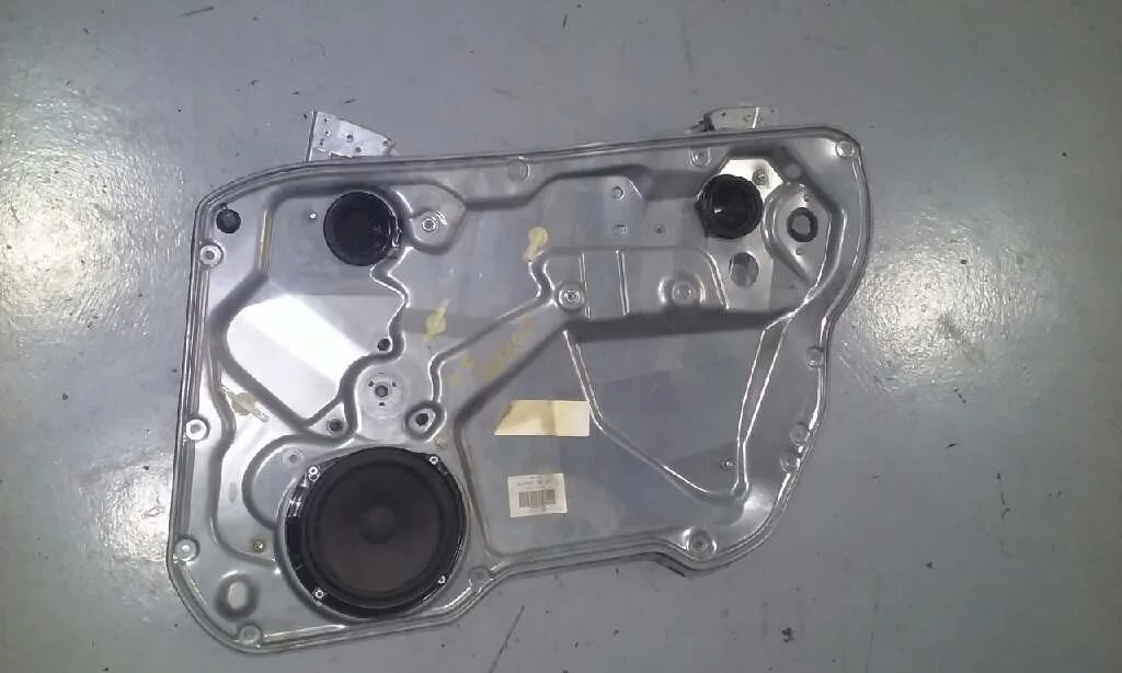 Elevalunas Delantero Derecho para Seat Ibiza (6L1)