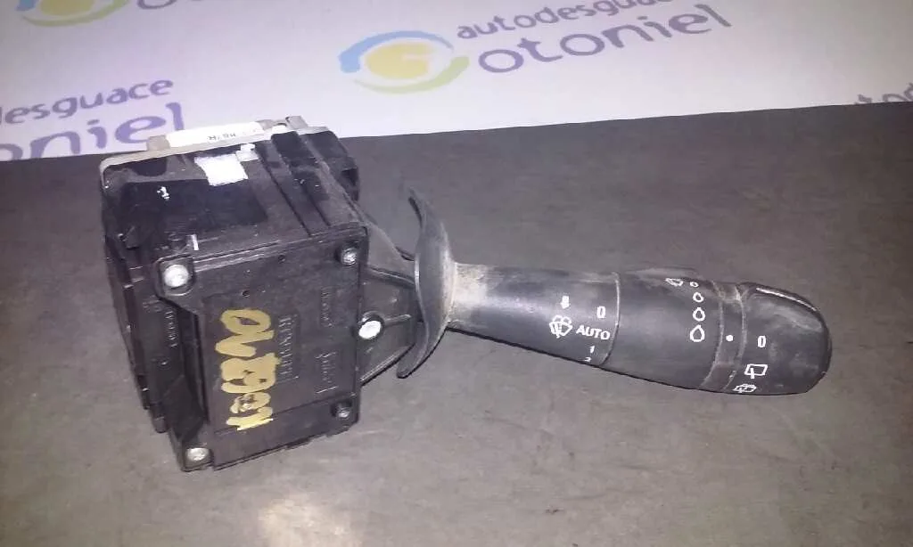 Mando Limpia para Renault Clio Iv Grandtour